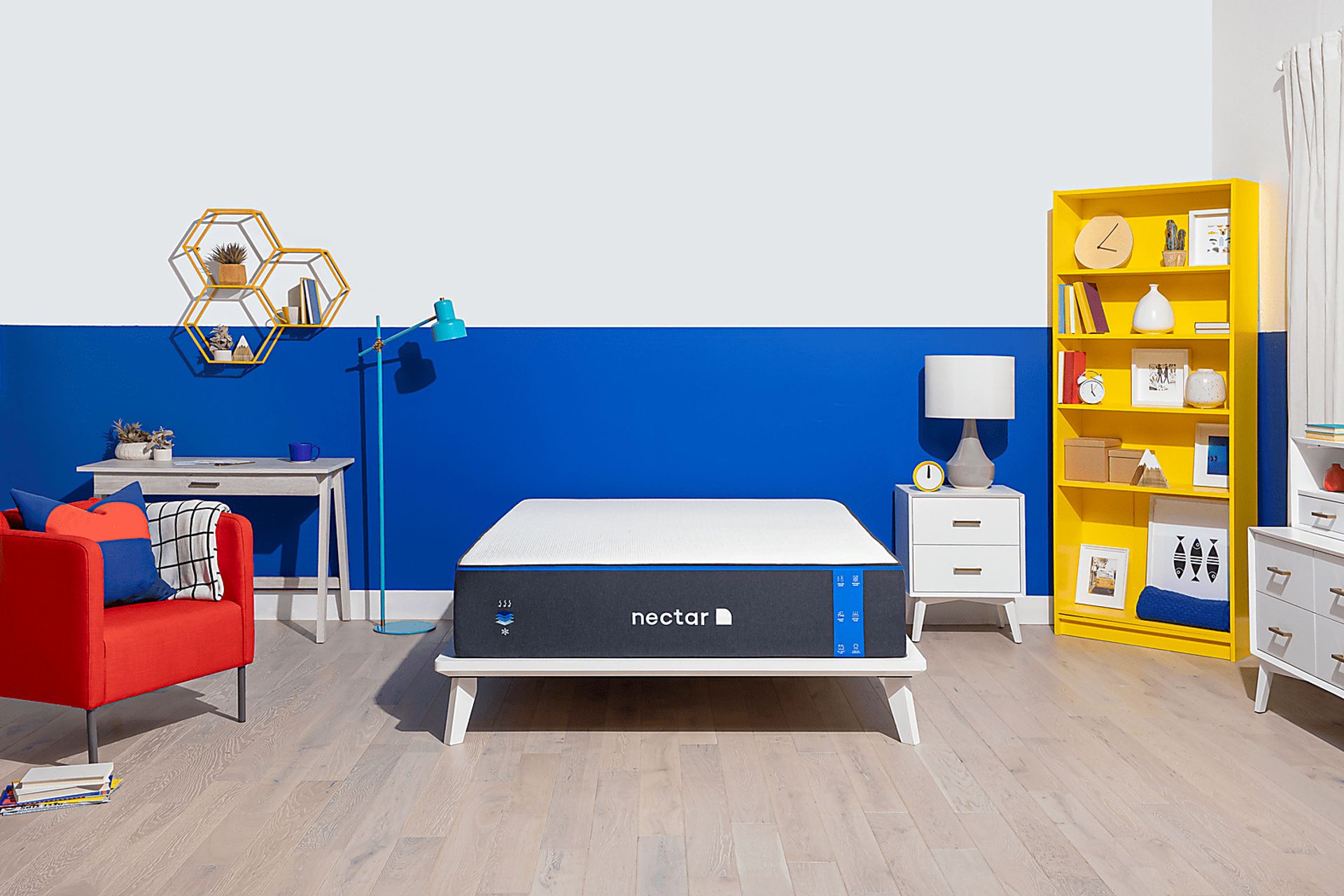 Nectar 3.0 Classic King Mattress - Image 9
