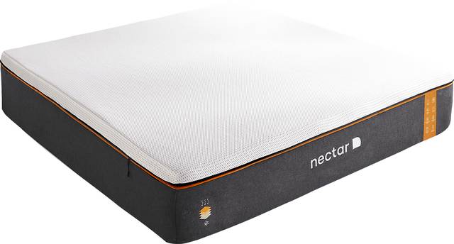 Nectar Premier Copper California King Mattress - Thumbnail - Image 1
