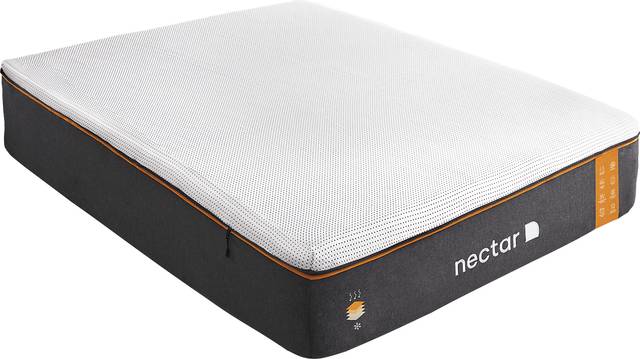 Nectar Premier Copper Queen Mattress - Thumbnail - Image 1