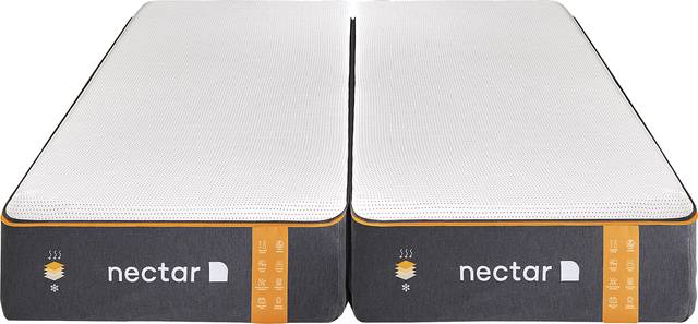 Nectar Premier Copper Split King Mattress (2 TWXL) - Thumbnail - Image 2