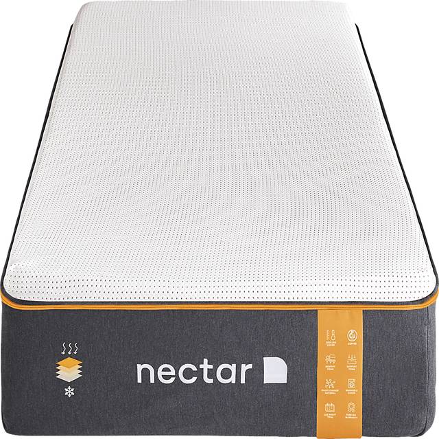 Nectar Premier Copper Twin Mattress - Thumbnail - Image 2
