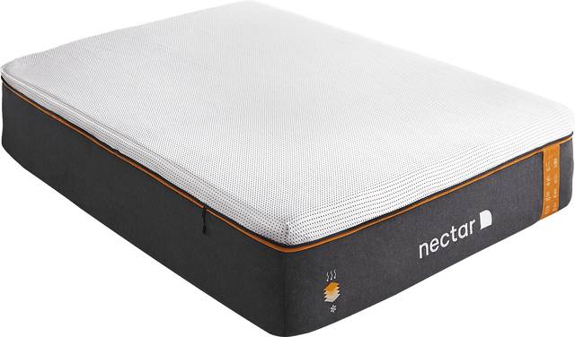 Nectar Premier Copper Twin XL Mattress - Thumbnail - Image 1