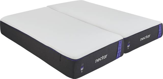 Nectar Premier Split King Mattress (2 TWXL) - Thumbnail - Image 1