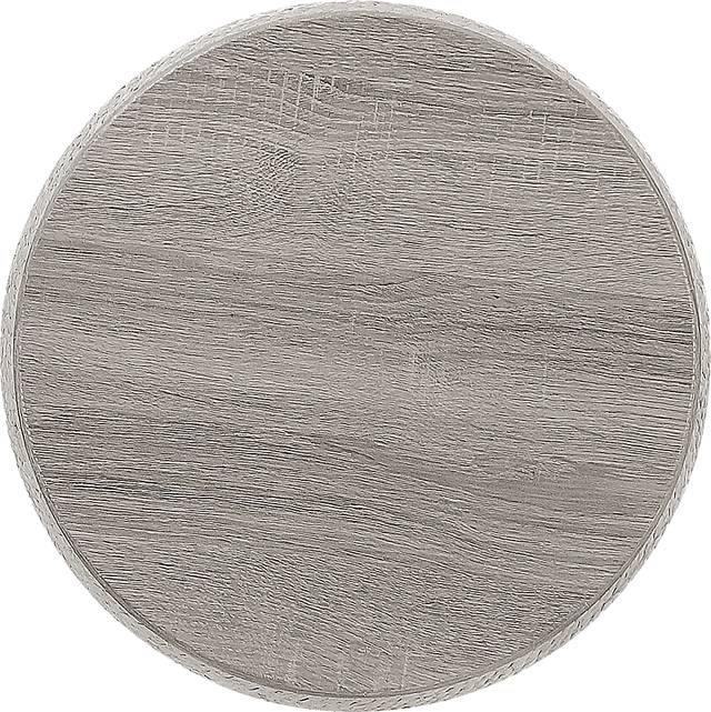 Nedali Gray End Table - Thumbnail - Image 4