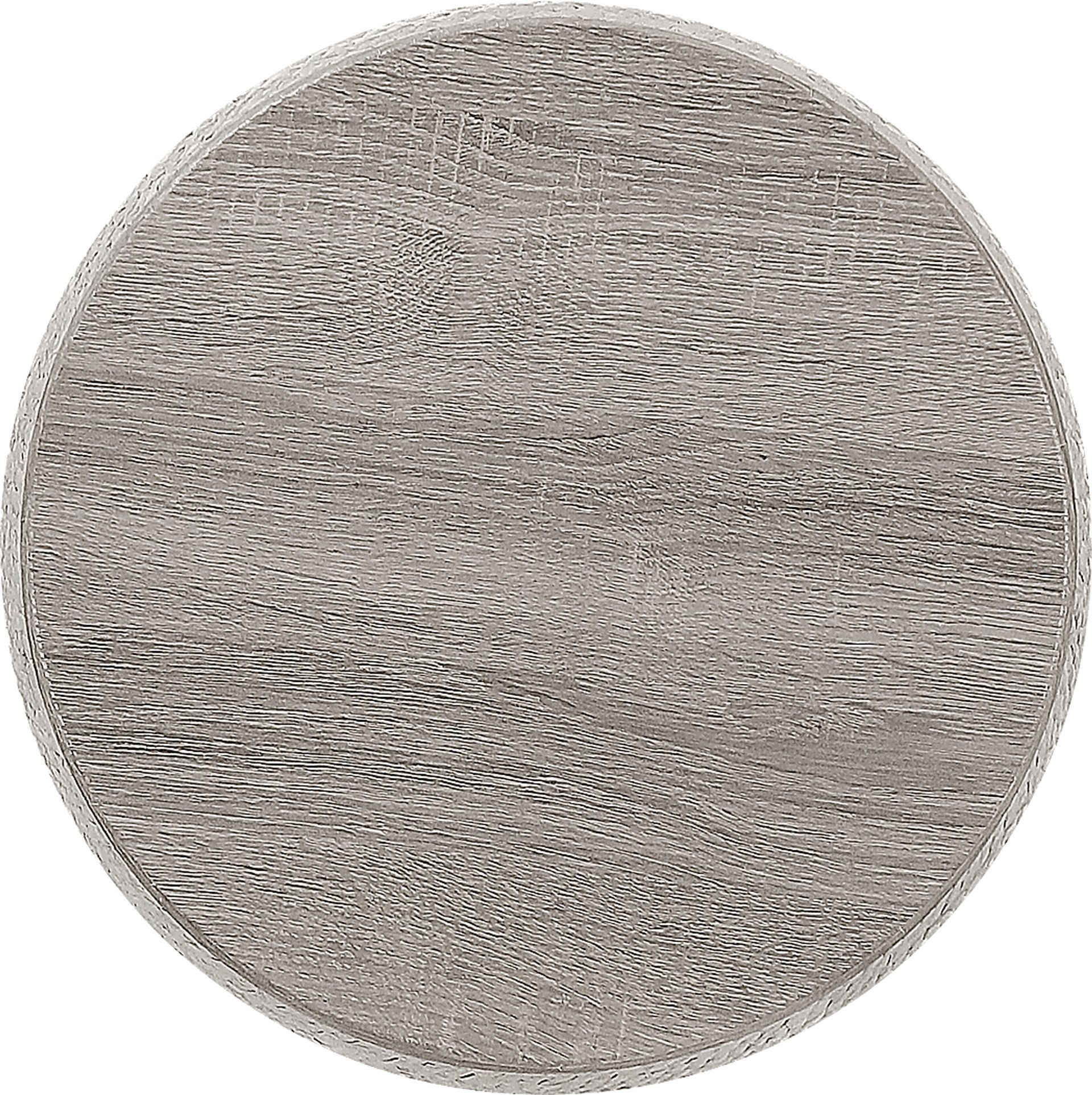 Nedali Gray End Table - Image 4