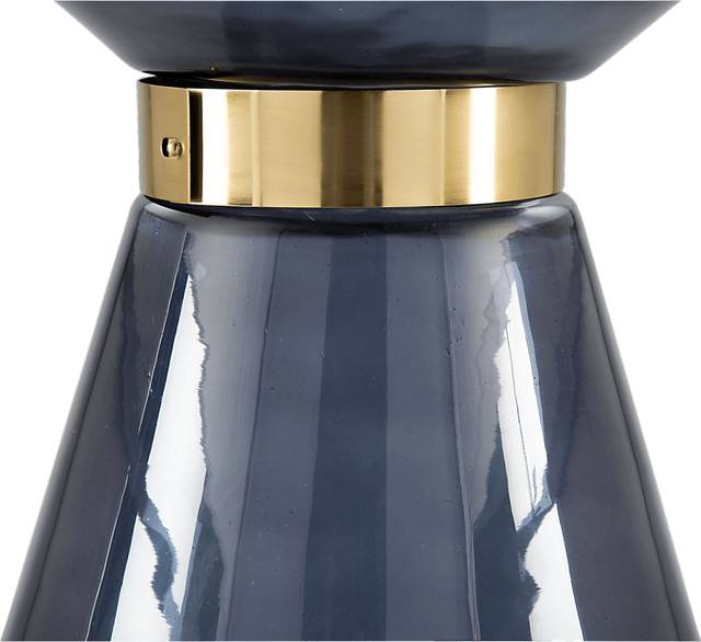 Nedes Blue Accent Table - Thumbnail - Image 5