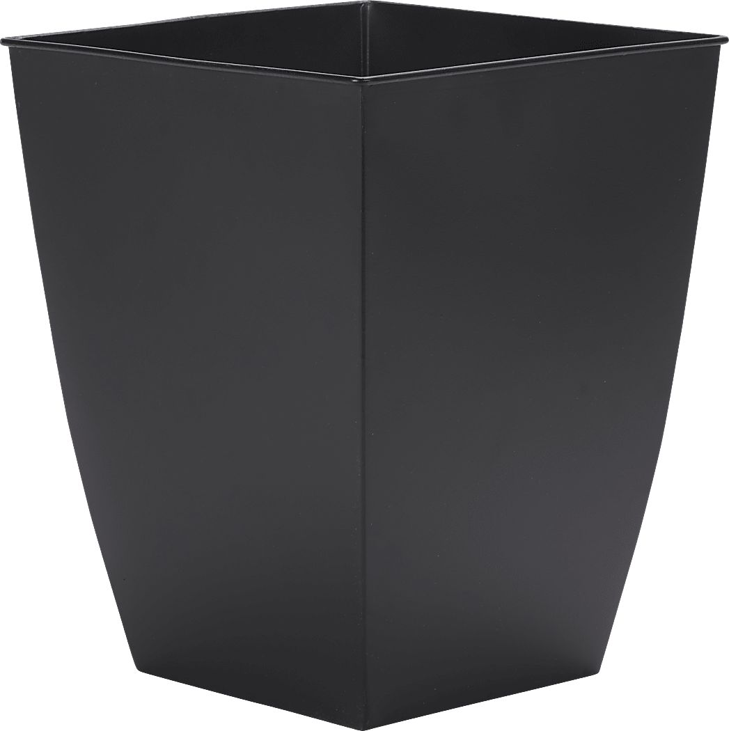Nedya Black Planter