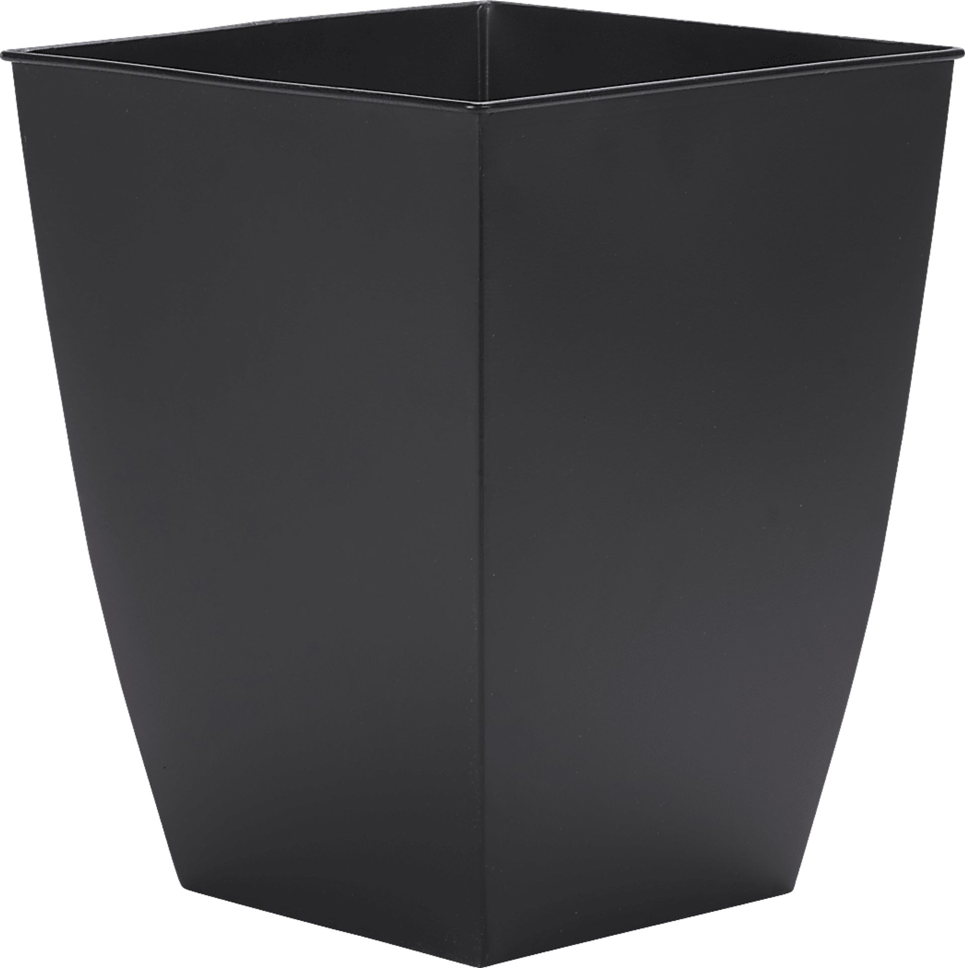 Nedya Black Planter - Image 1