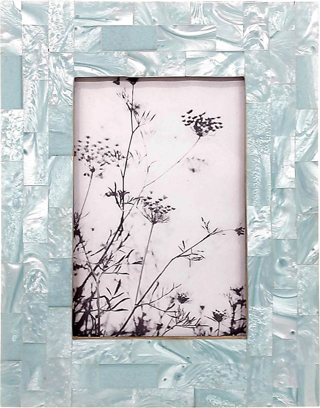 Neelley Green Photo Frame - Thumbnail - Image 1