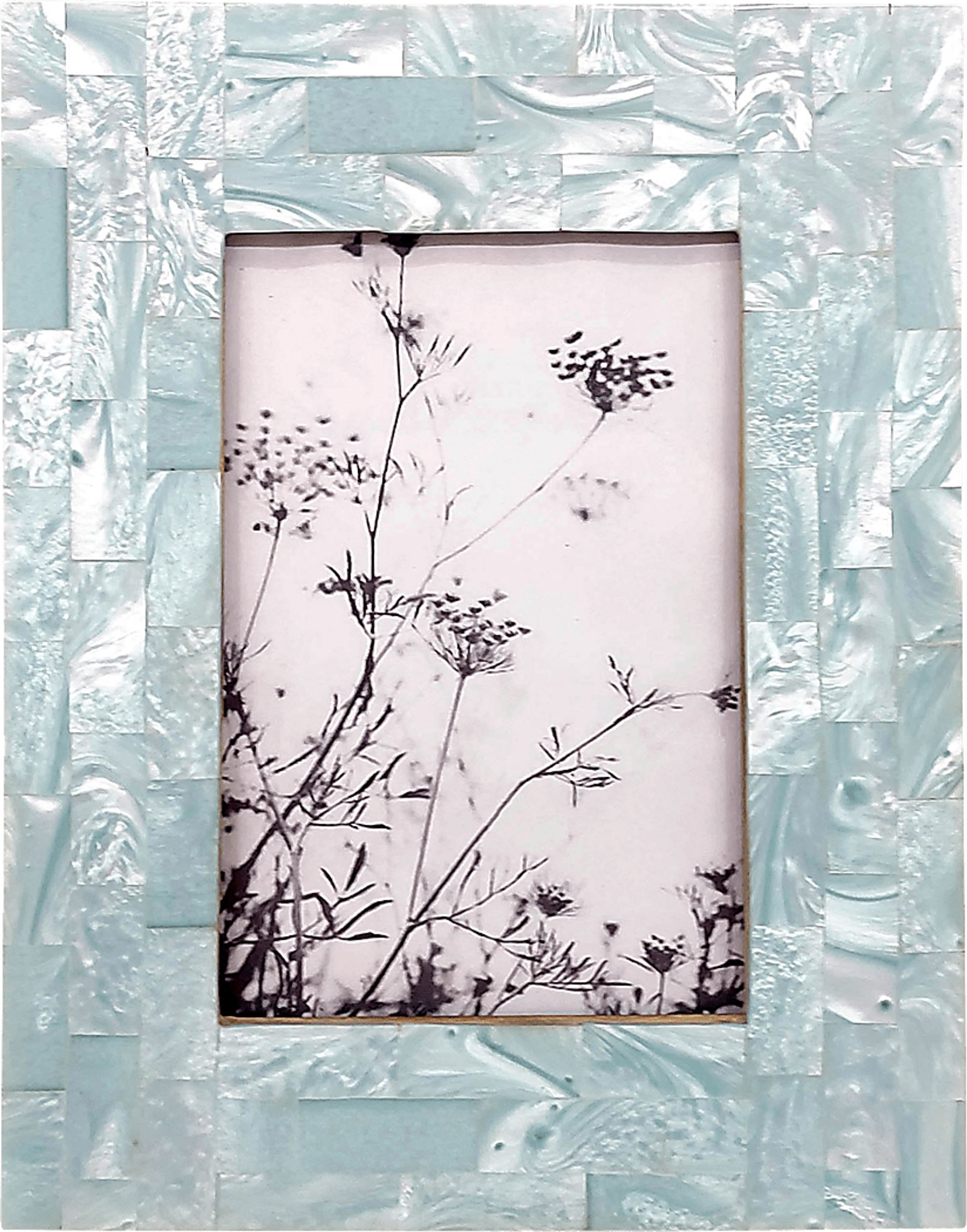 Neelley Green Photo Frame - Image 1