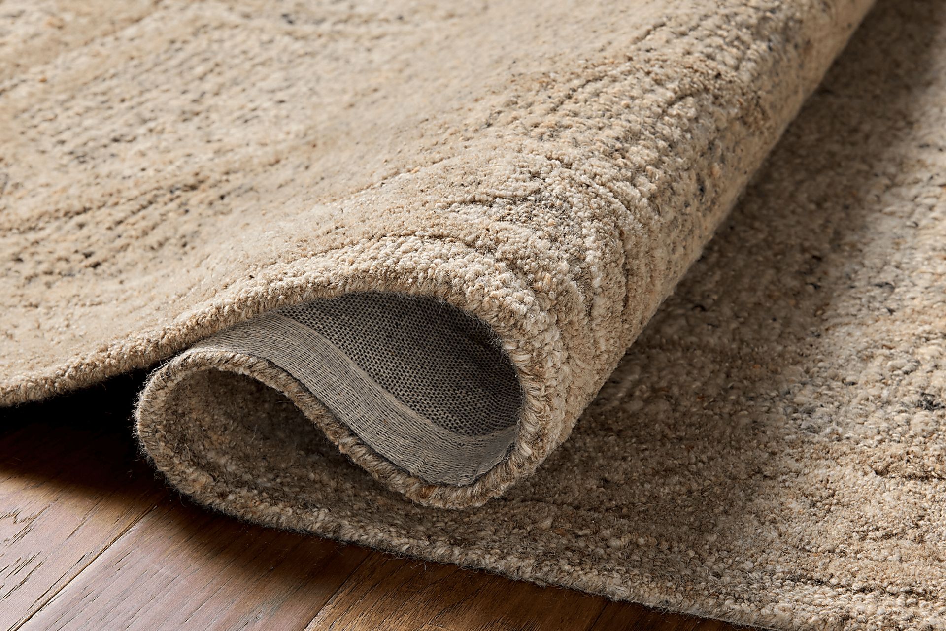 Neila Beige 8'6 x 11'6 Rug - Image 4