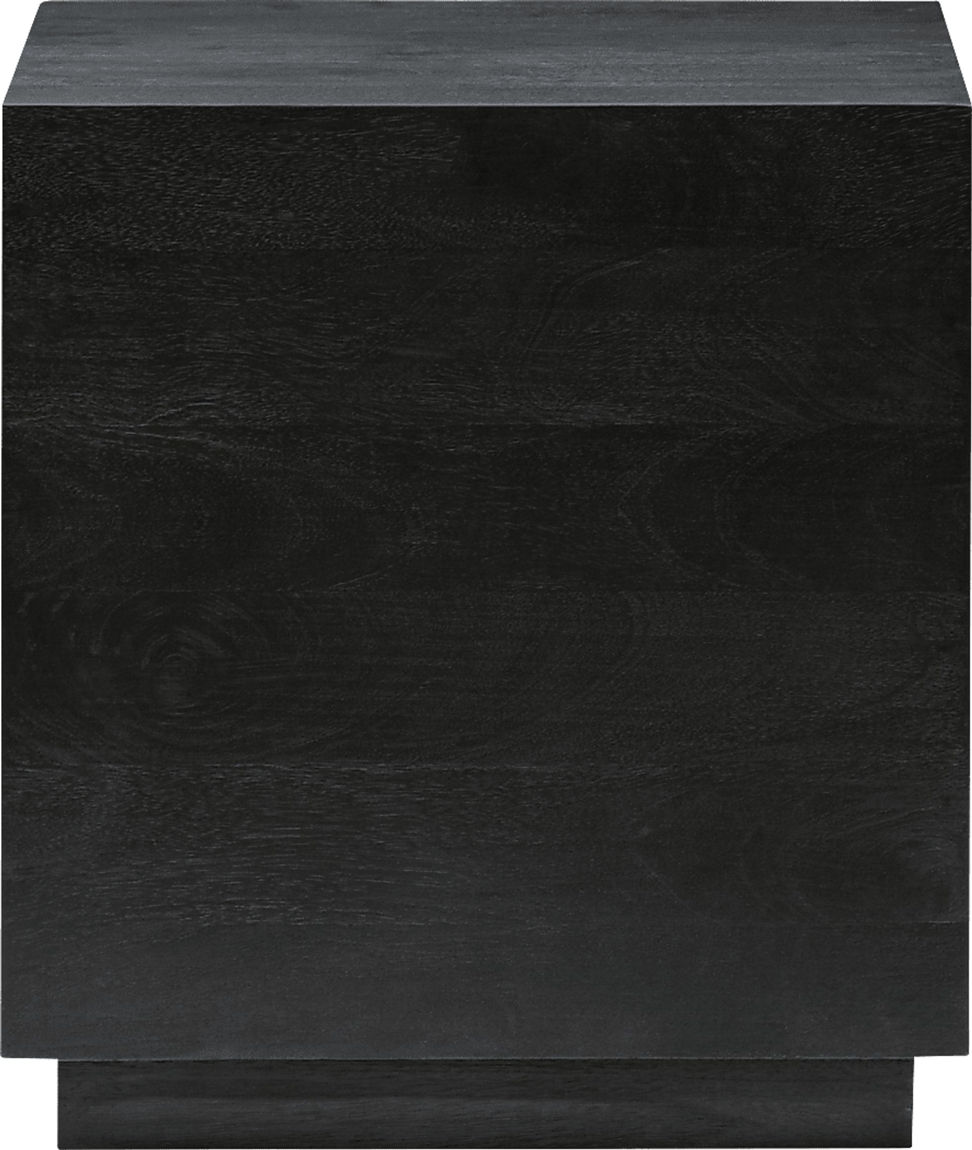 Neilo Black End Table - Image 3