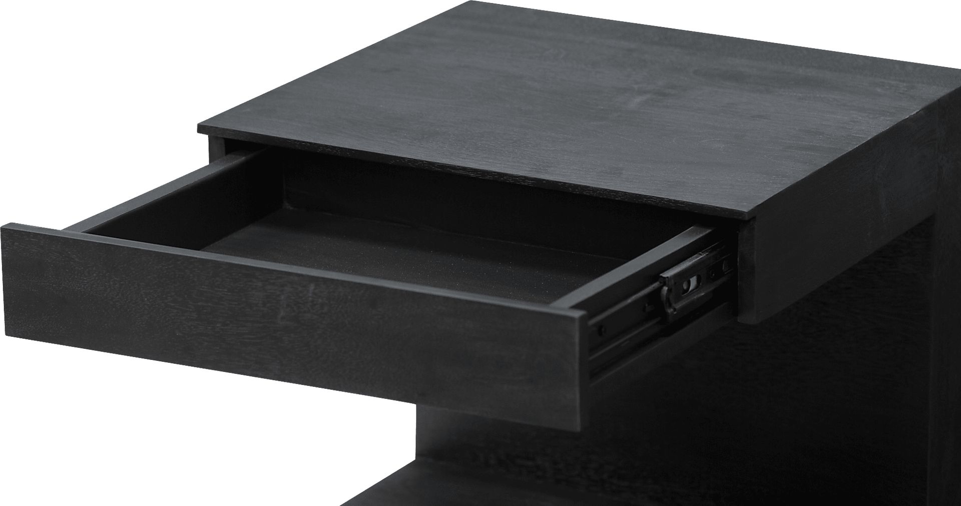 Neilo Black End Table - Image 4