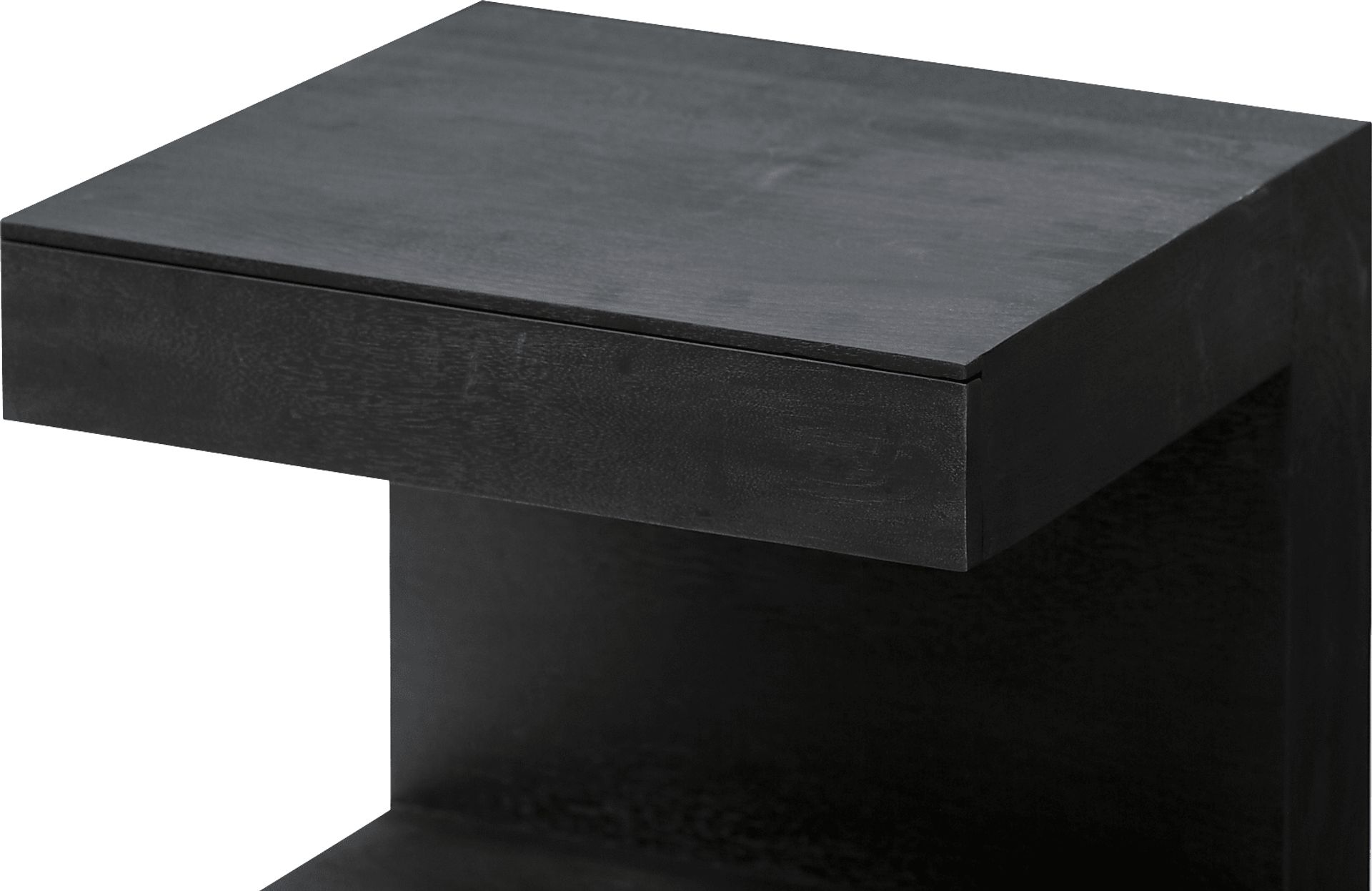 Neilo Black End Table - Image 5