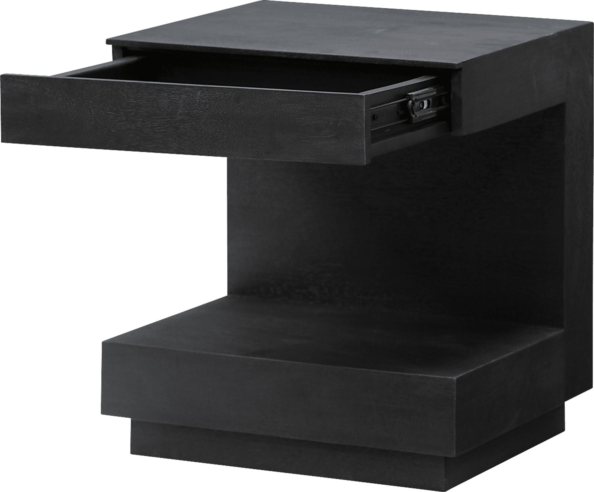 Neilo Black End Table - Image 7