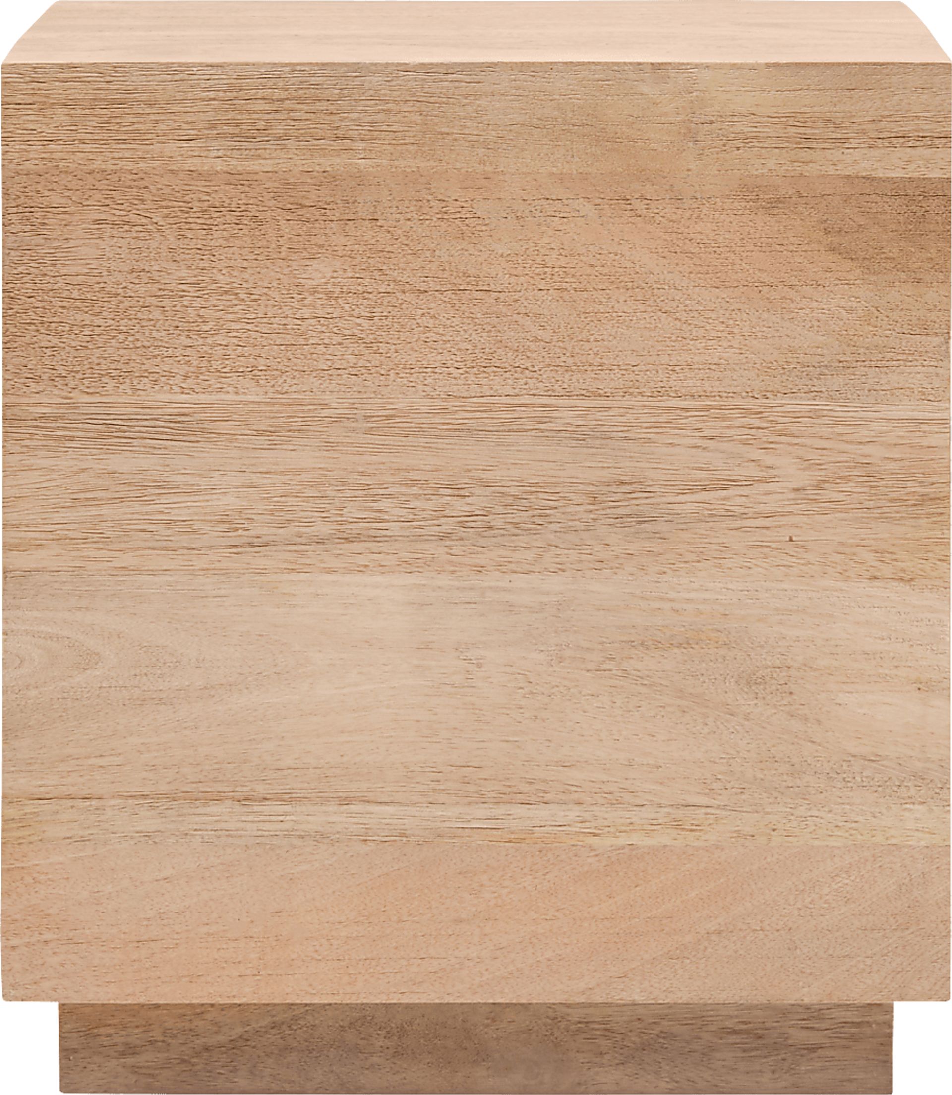 Neilo Brown End Table - Image 5