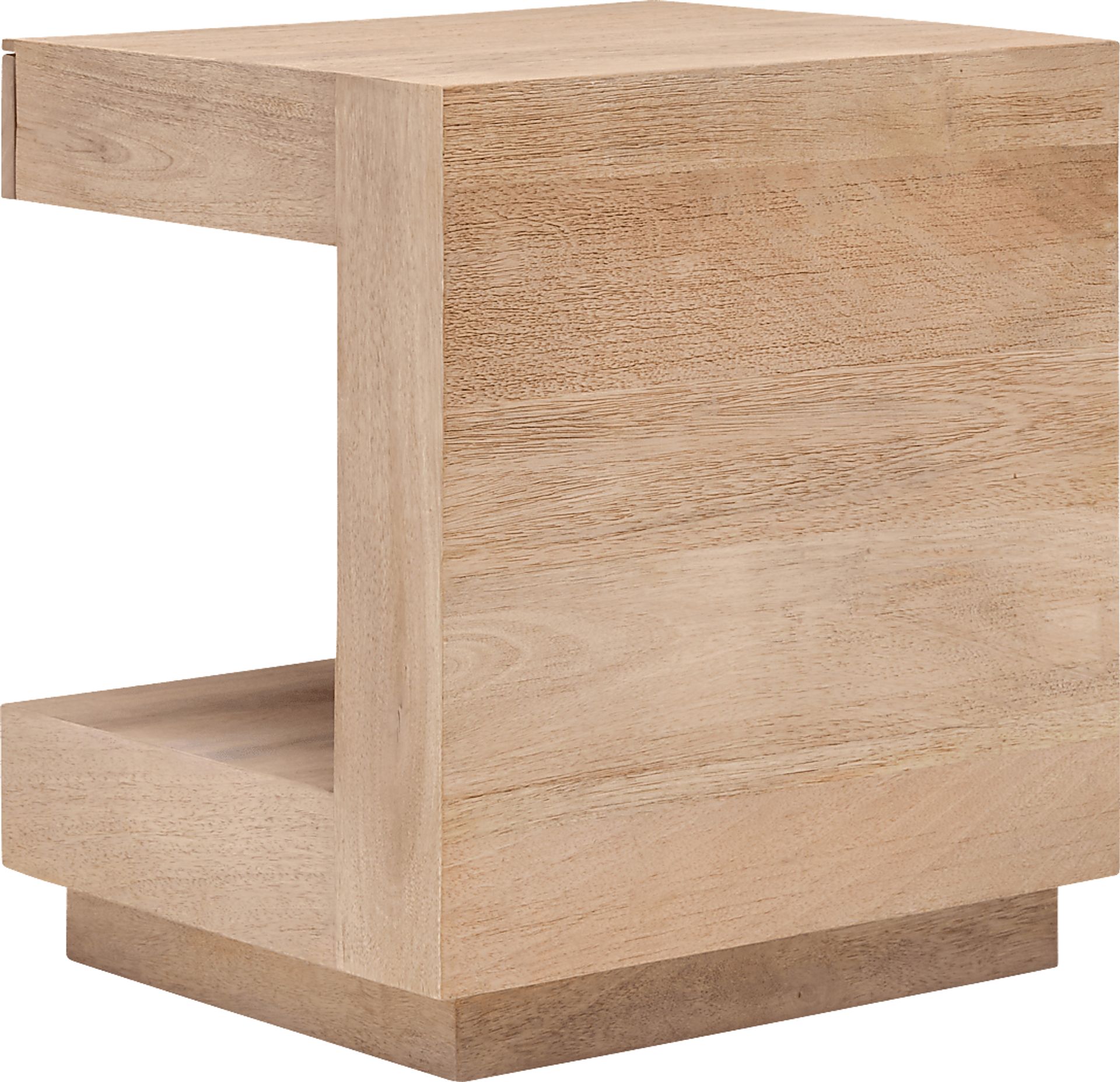 Neilo Brown End Table - Image 6