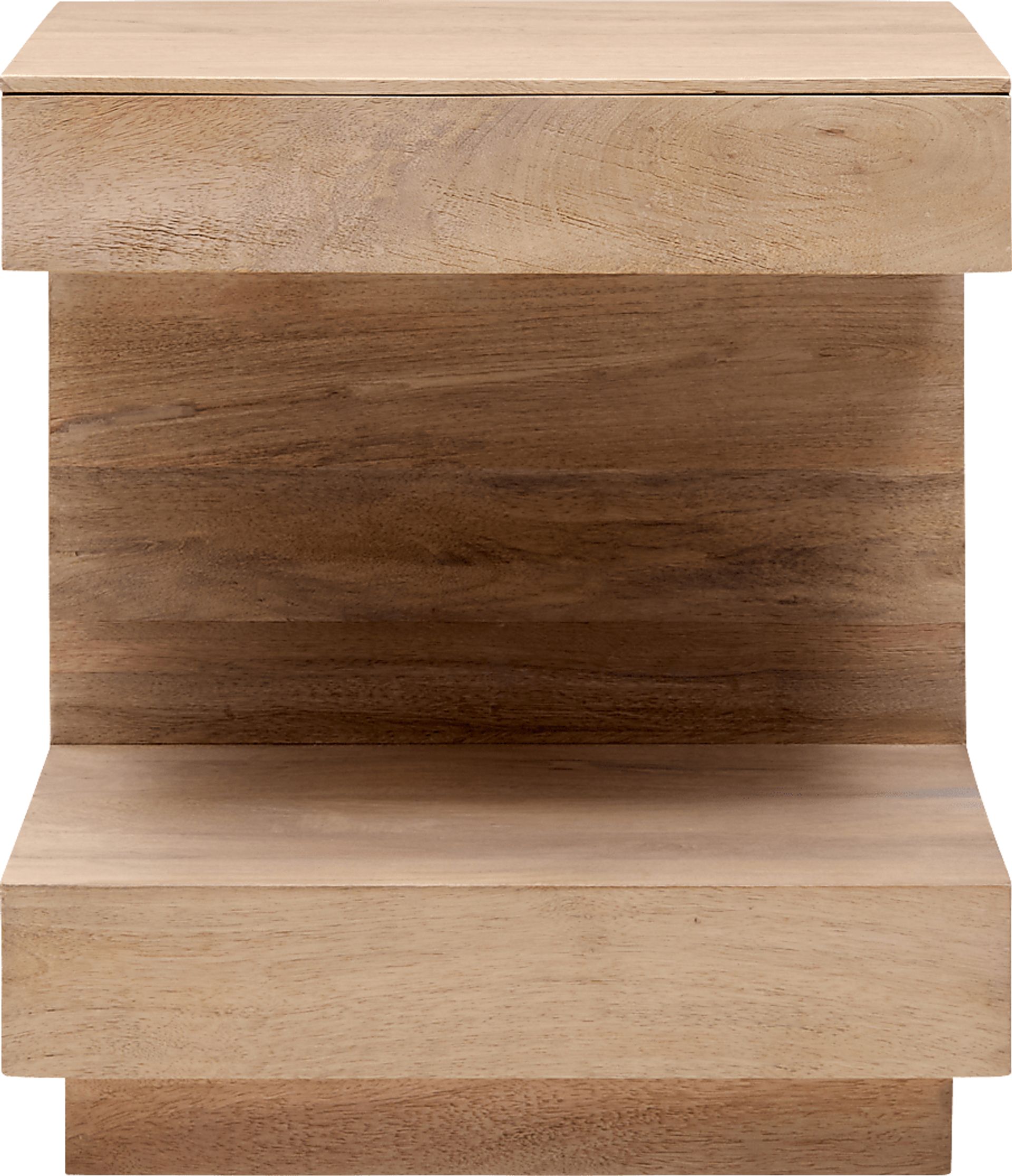 Neilo Brown End Table - Image 7