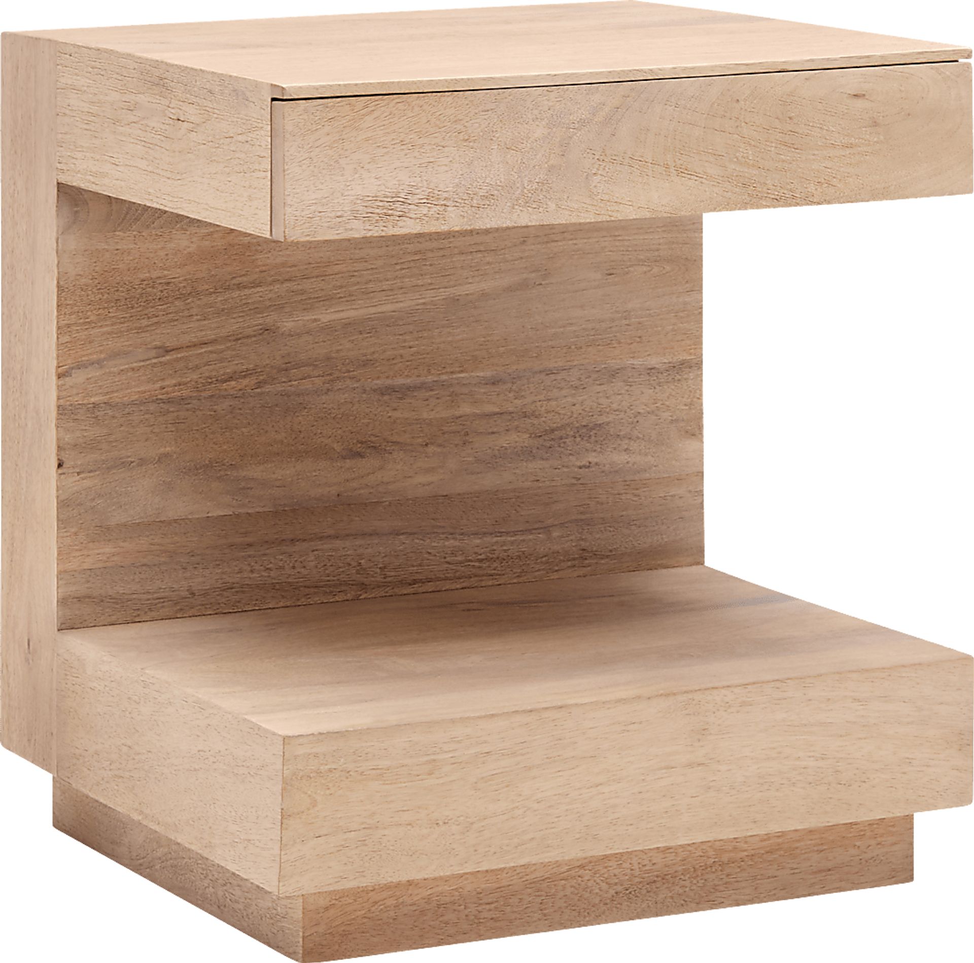 Neilo Brown End Table - Image 8