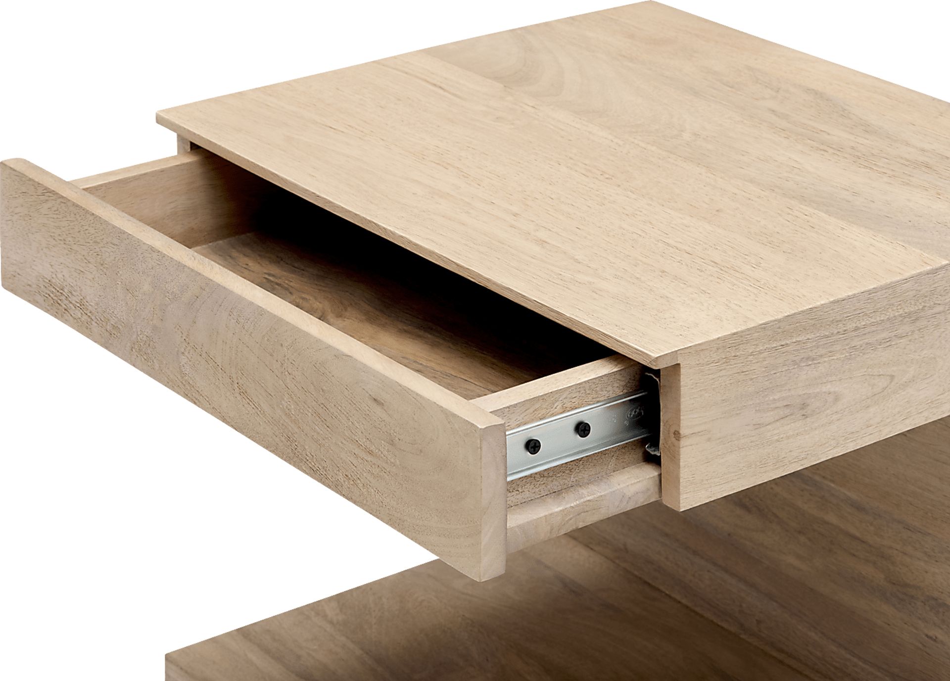 Neilo Brown End Table - Image 9
