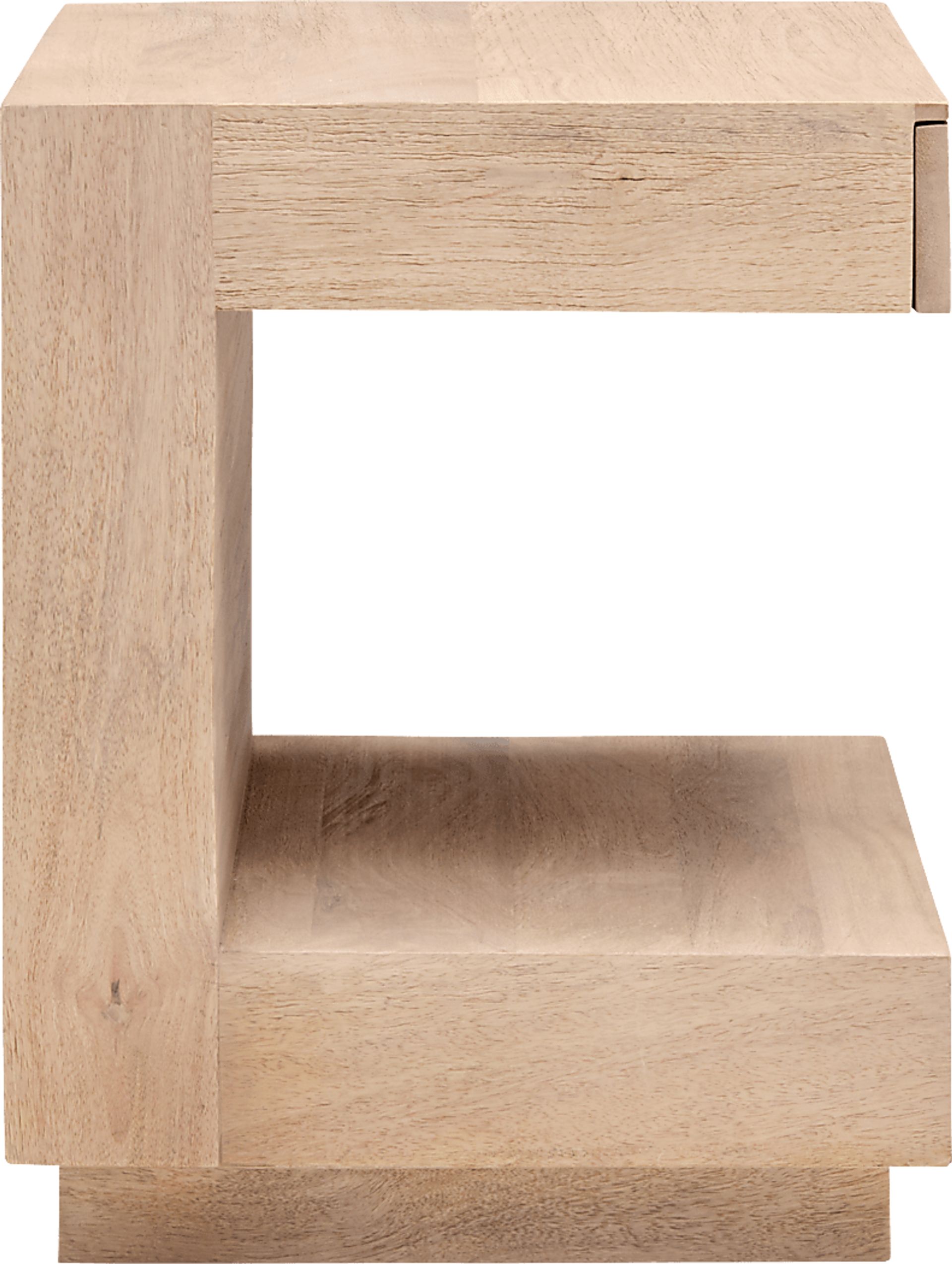 Neilo Brown End Table - Image 10