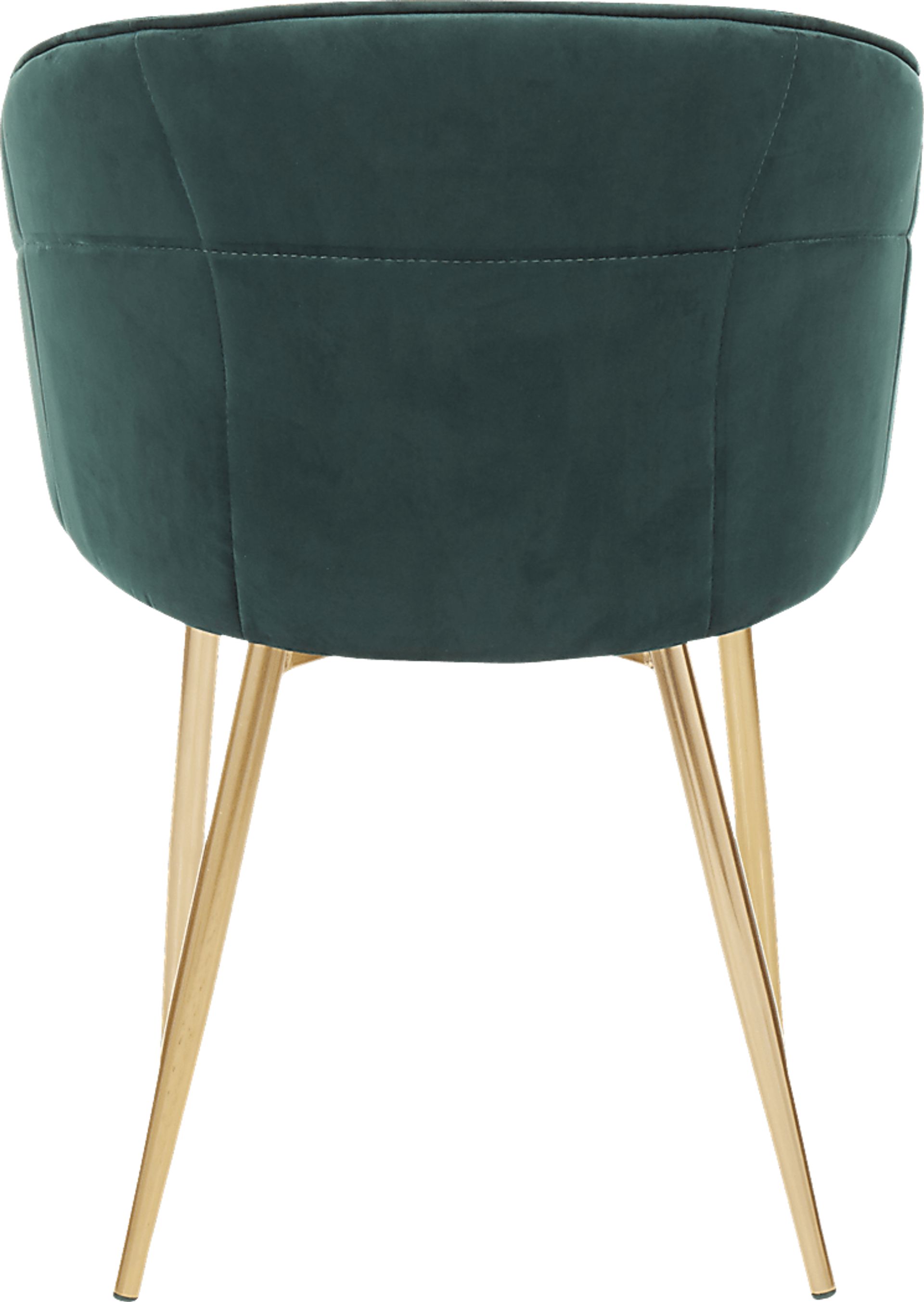 Neilson Green Accent Chair - Image 4