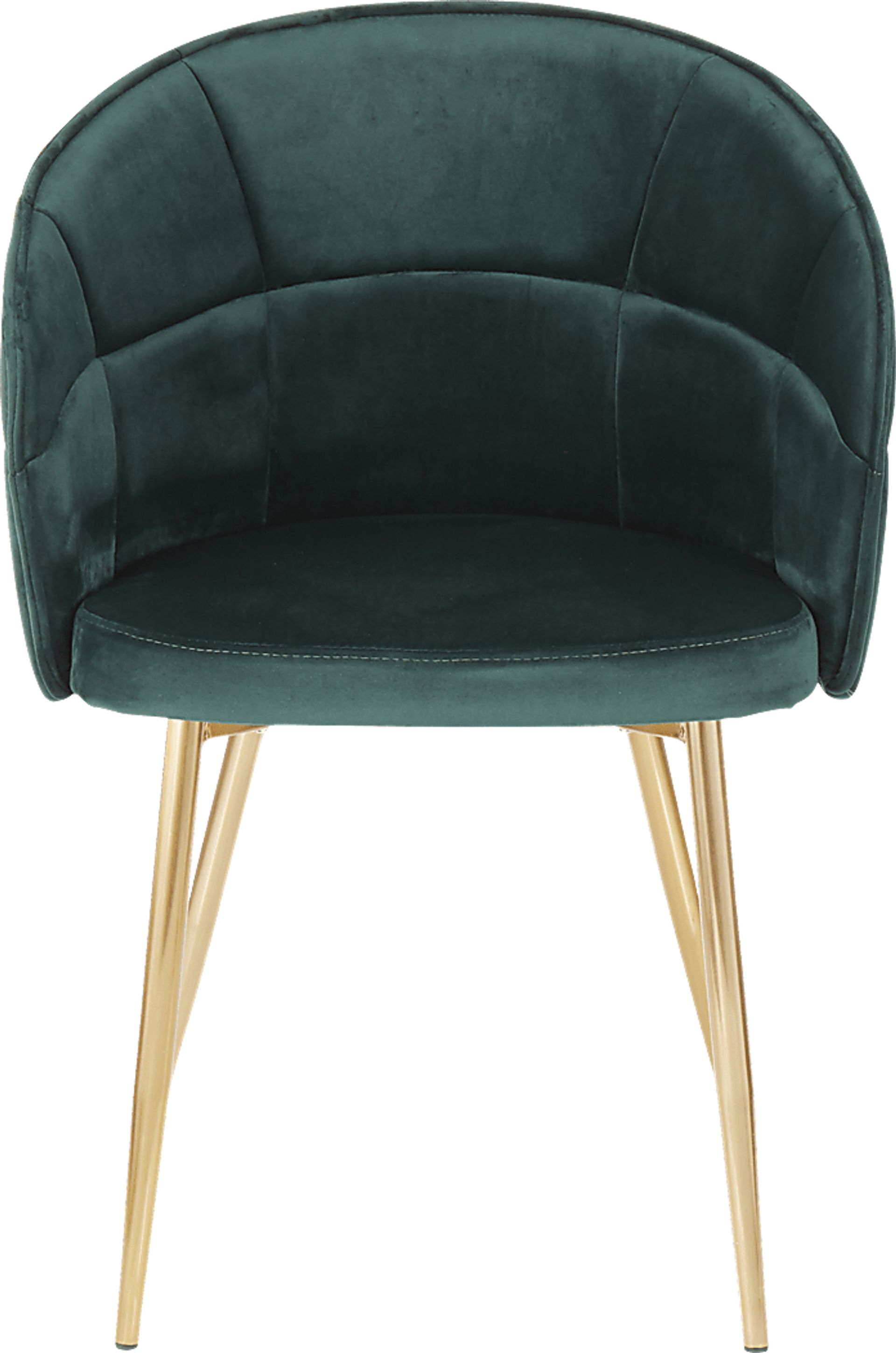 Neilson Green Accent Chair - Image 5