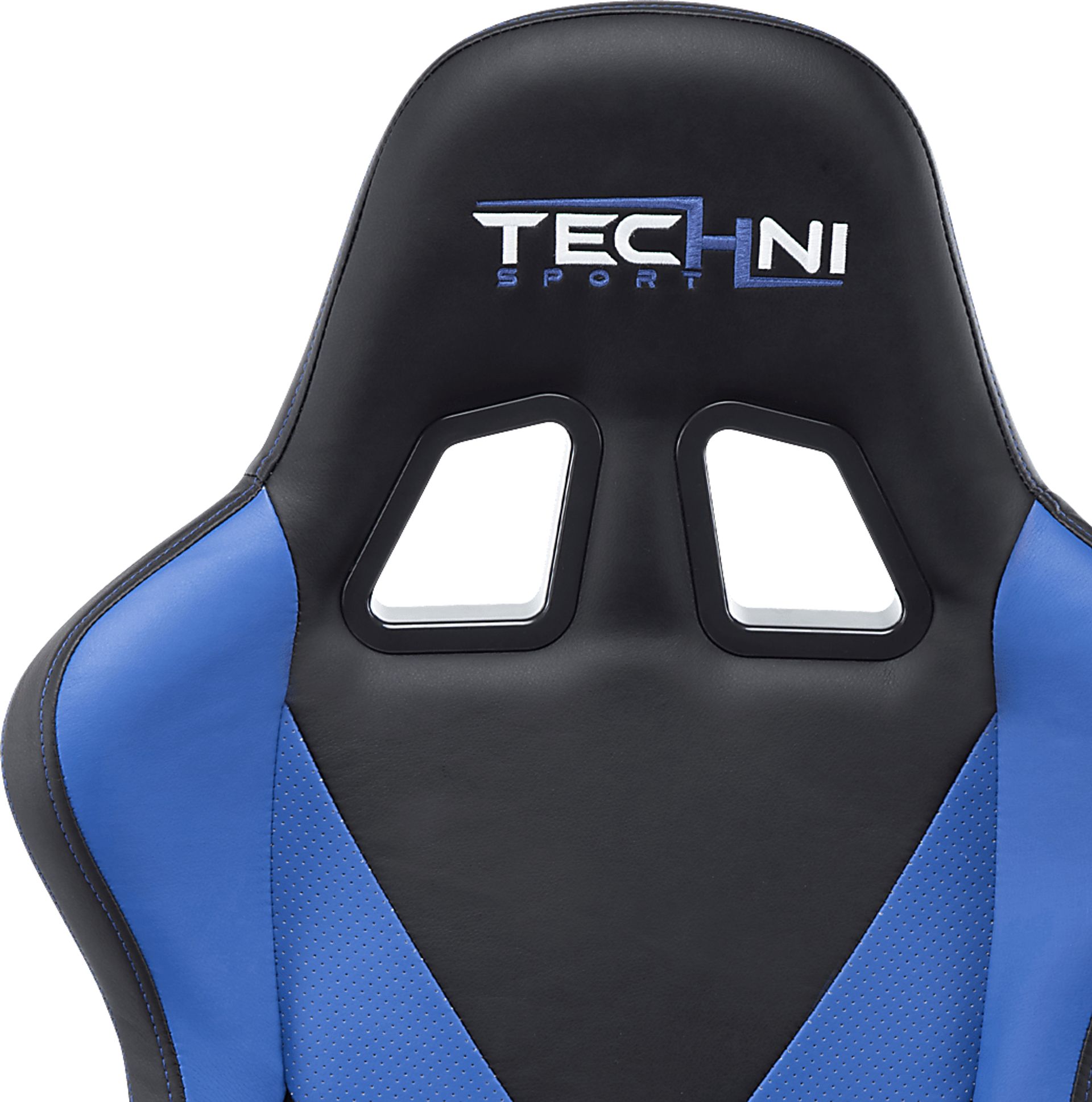Nektun Blue Gaming Chair - Image 11