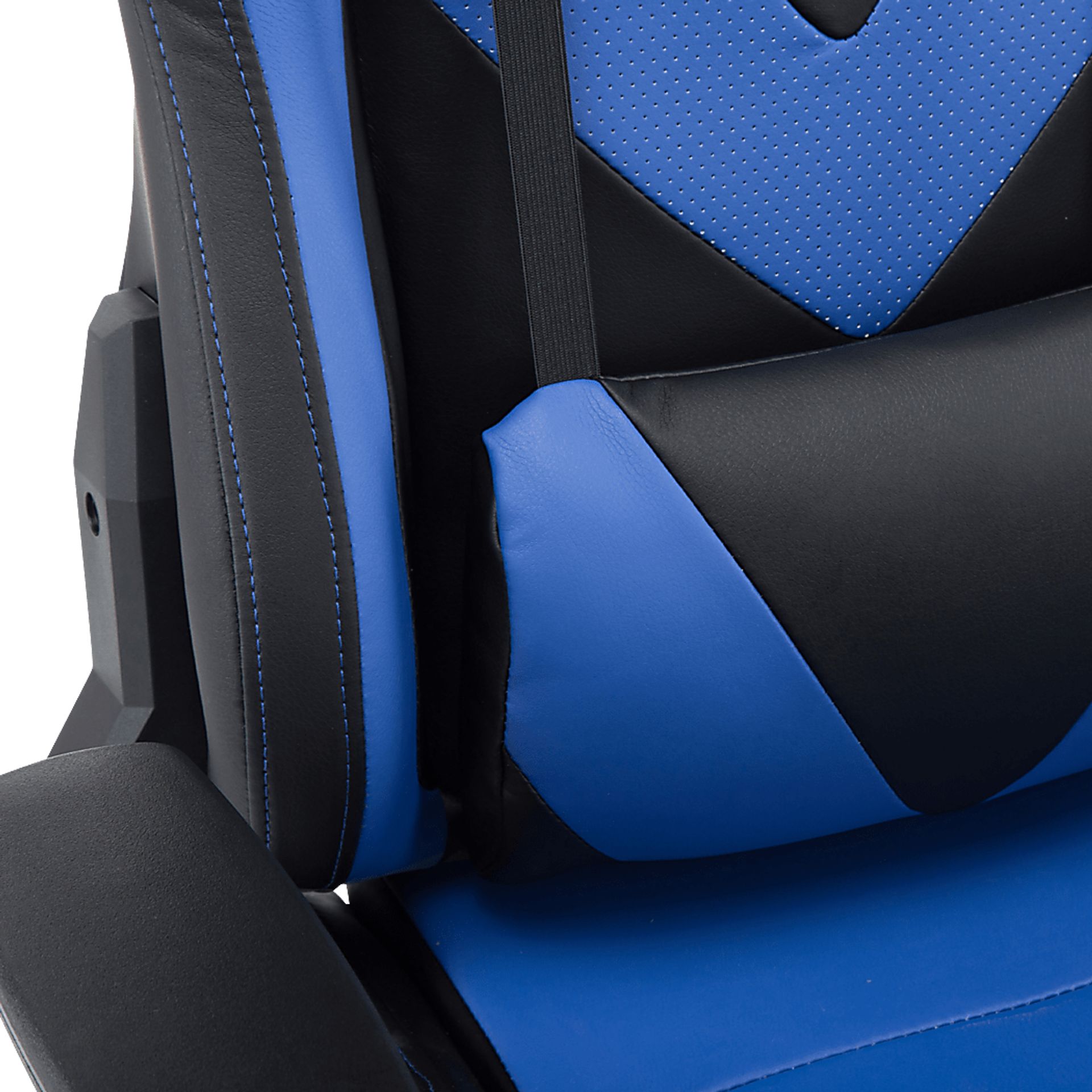 Nektun Blue Gaming Chair - Image 13