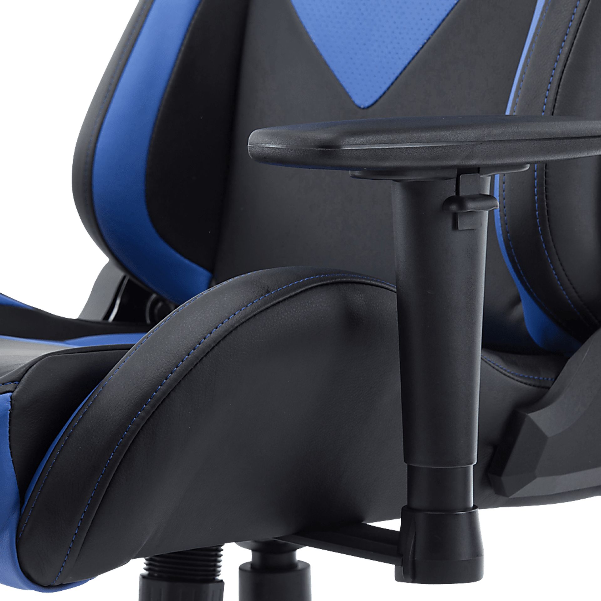 Nektun Blue Gaming Chair - Image 14