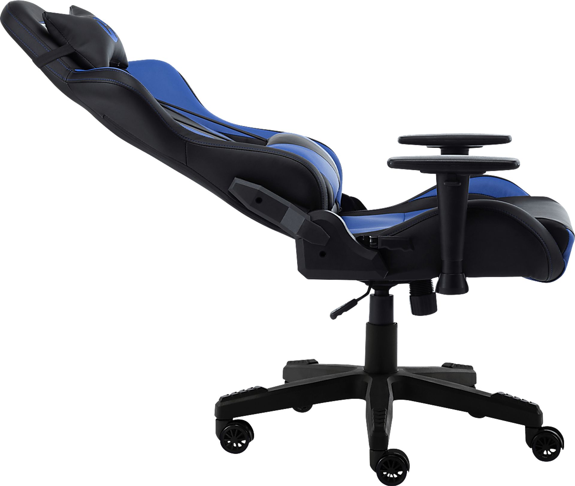 Nektun Blue Gaming Chair - Image 7