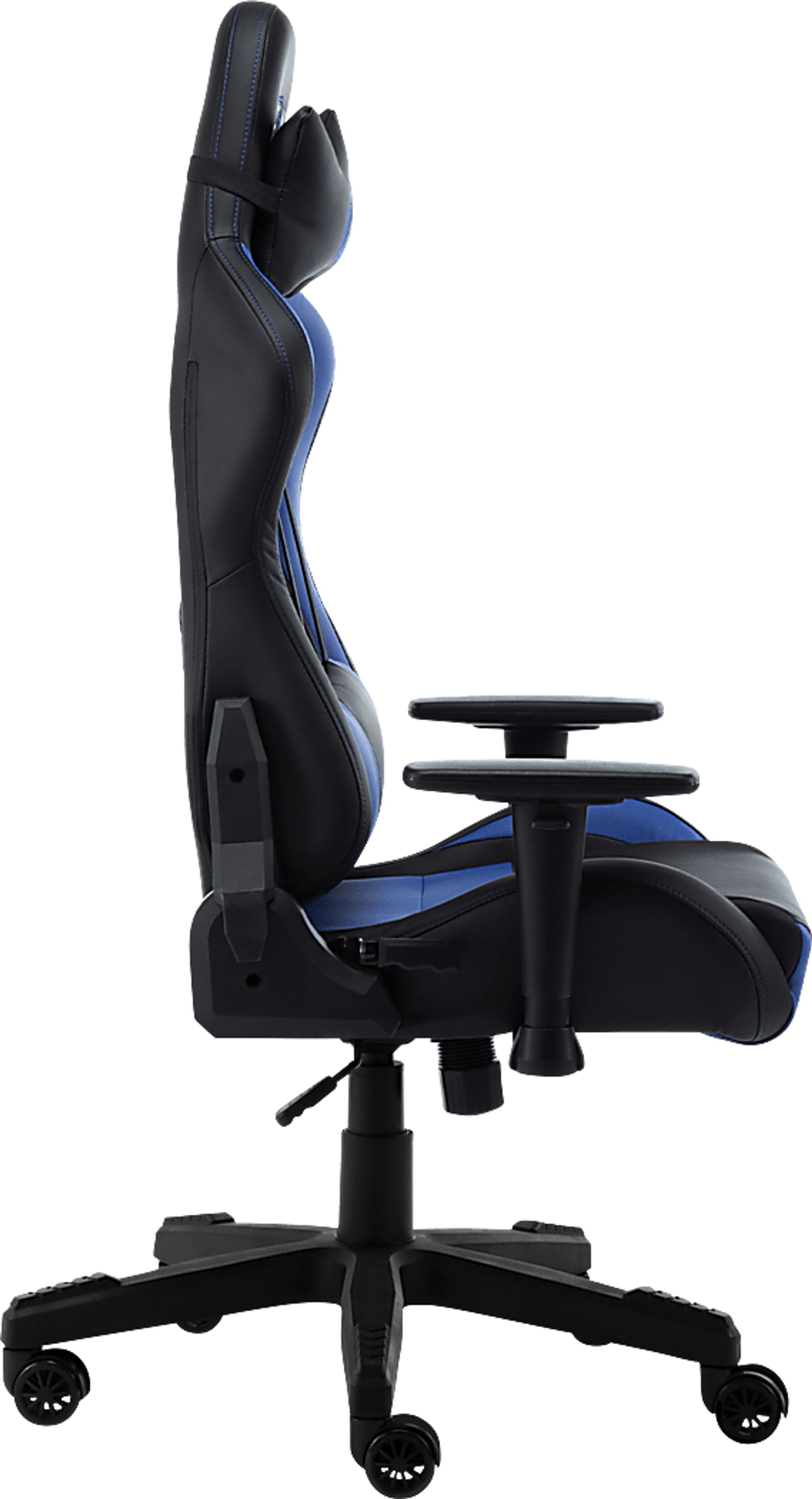 Nektun Blue Gaming Chair - Image 10