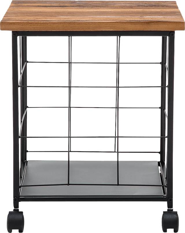 Nelanne Brown File Cabinet - Thumbnail - Image 1