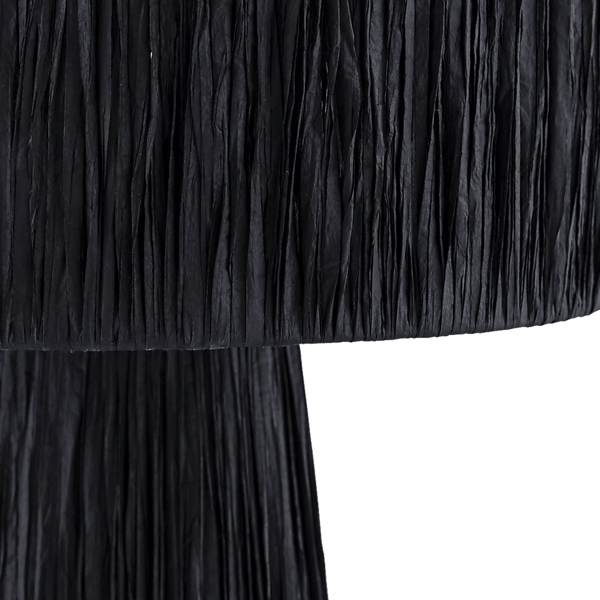 Nelby Black Table Lamp - Image 4