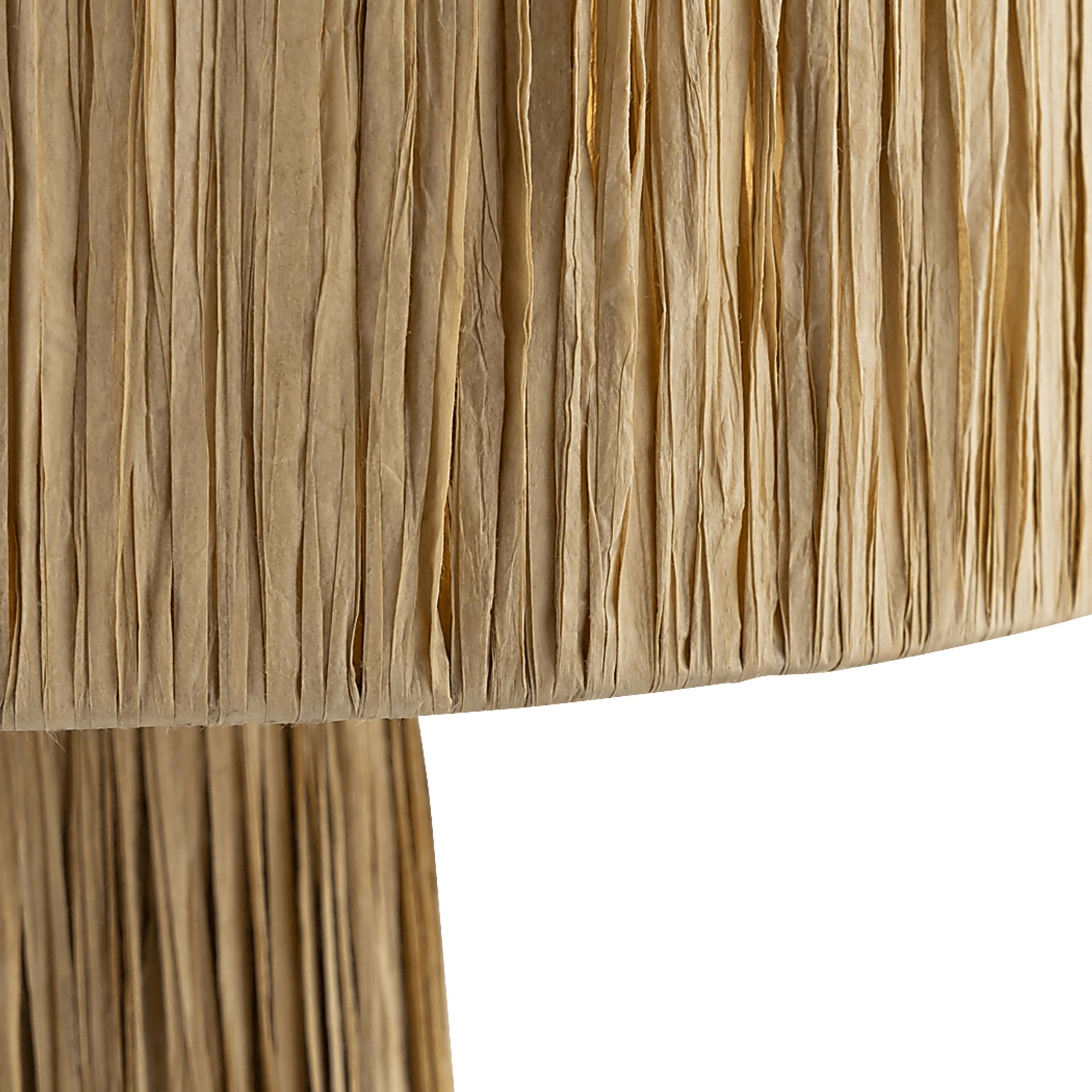 Nelby Natural Table Lamp - Image 5