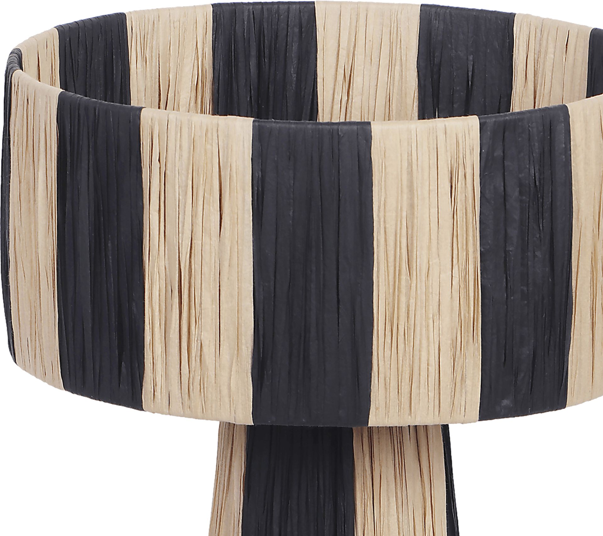 Nelby Tan Lamp - Image 6