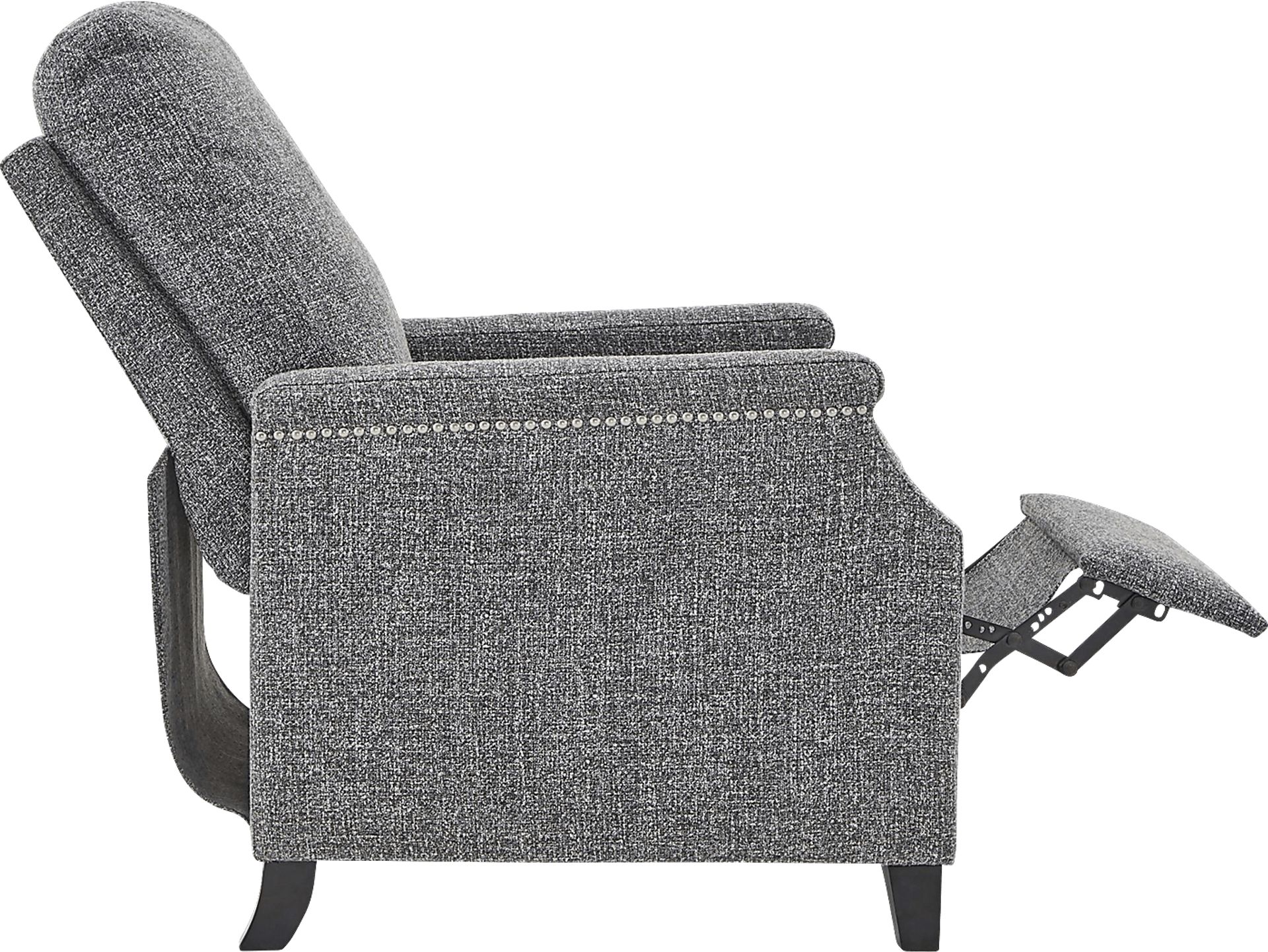 Nelda Gray Pushback Recliner - Image 7