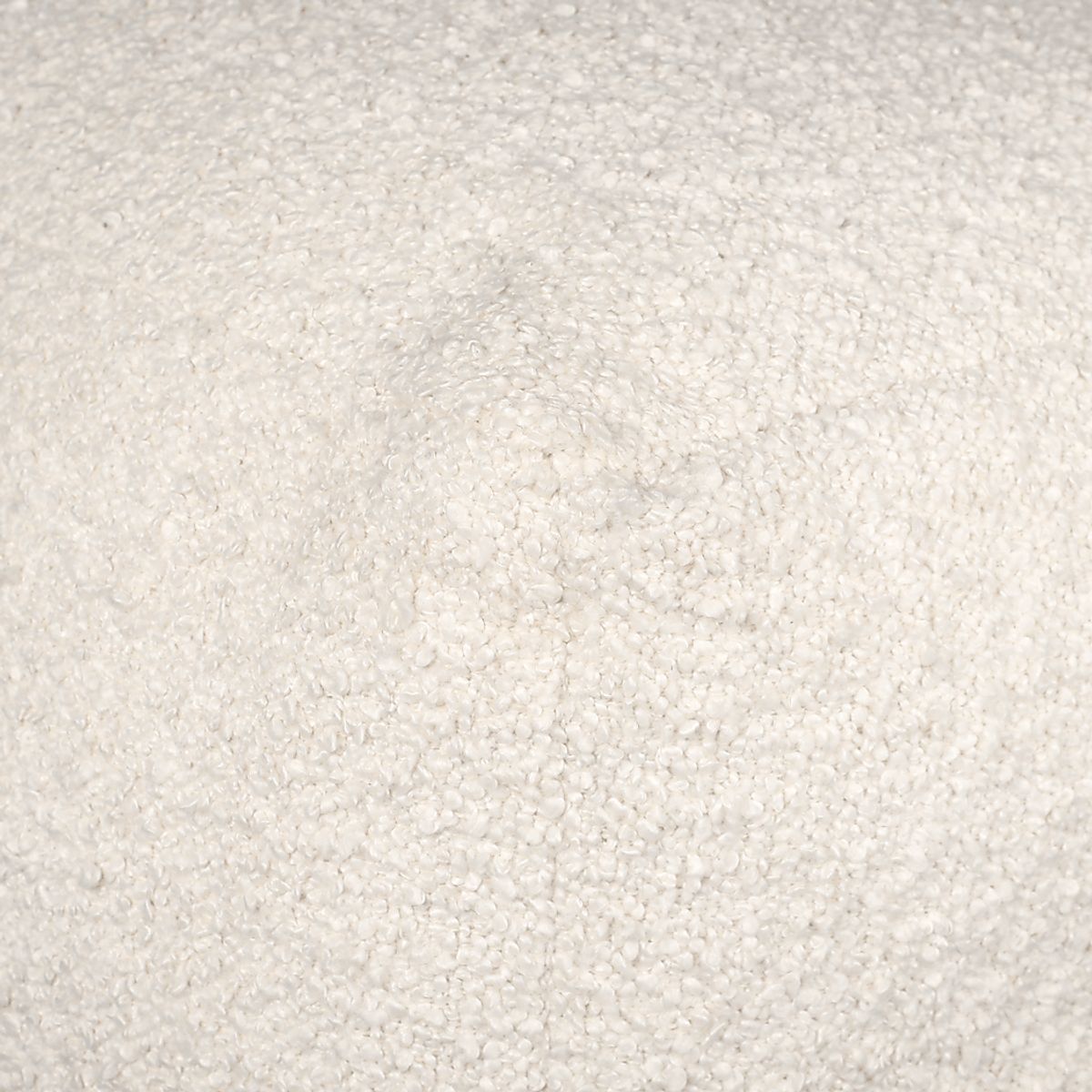 Nelior Ivory Beige Polyester Fabric Poufs | Rooms to Go
