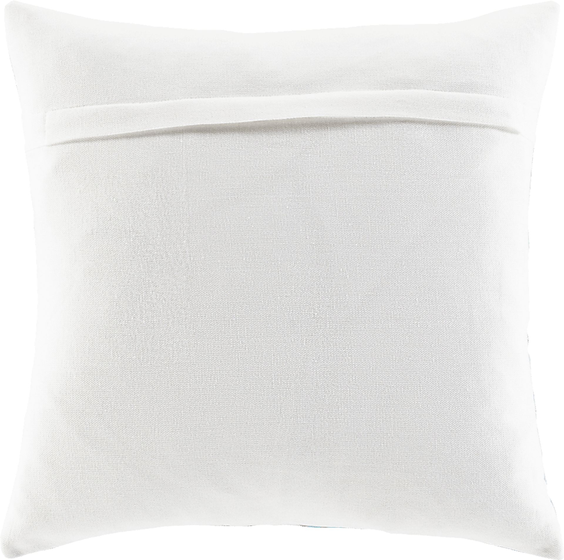 Nelisa Gray Accent Pillow - Image 2