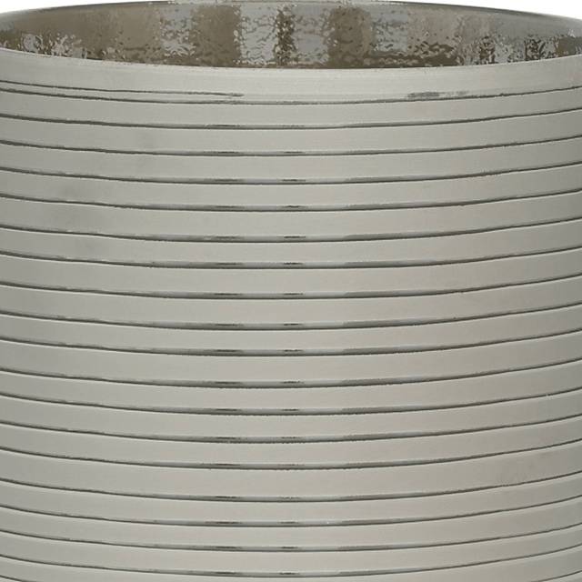 Nellda Silver Planter, Set of 2 - Thumbnail - Image 8