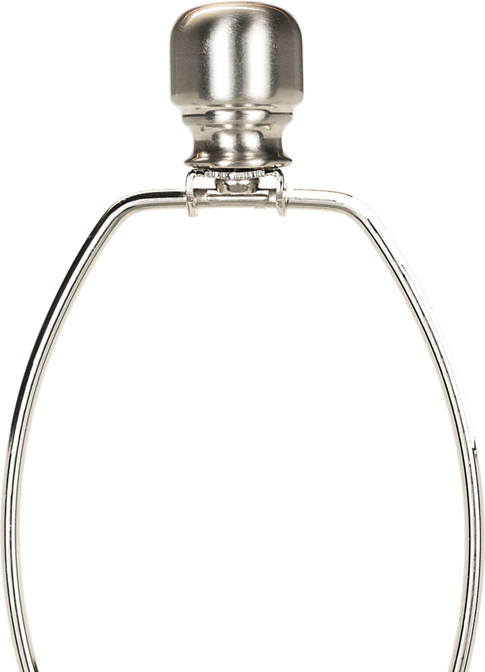 Nellie Post Black Lamp - Image 4