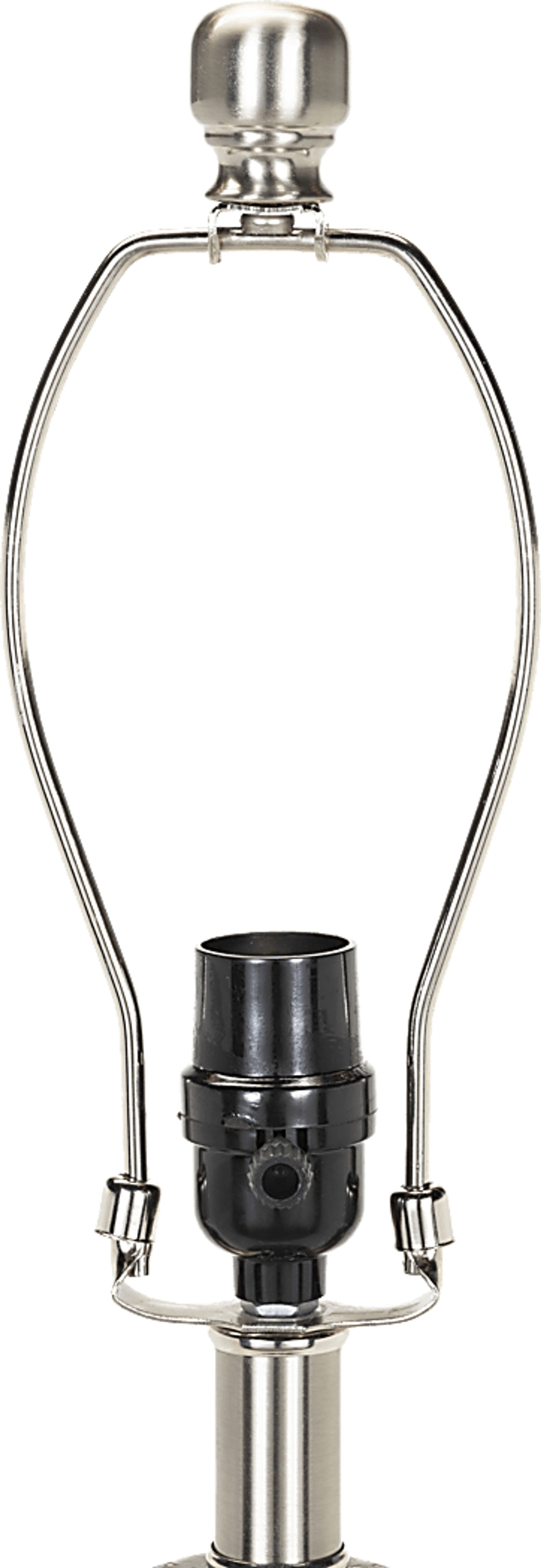 Nellie Post Black Lamp - Image 5