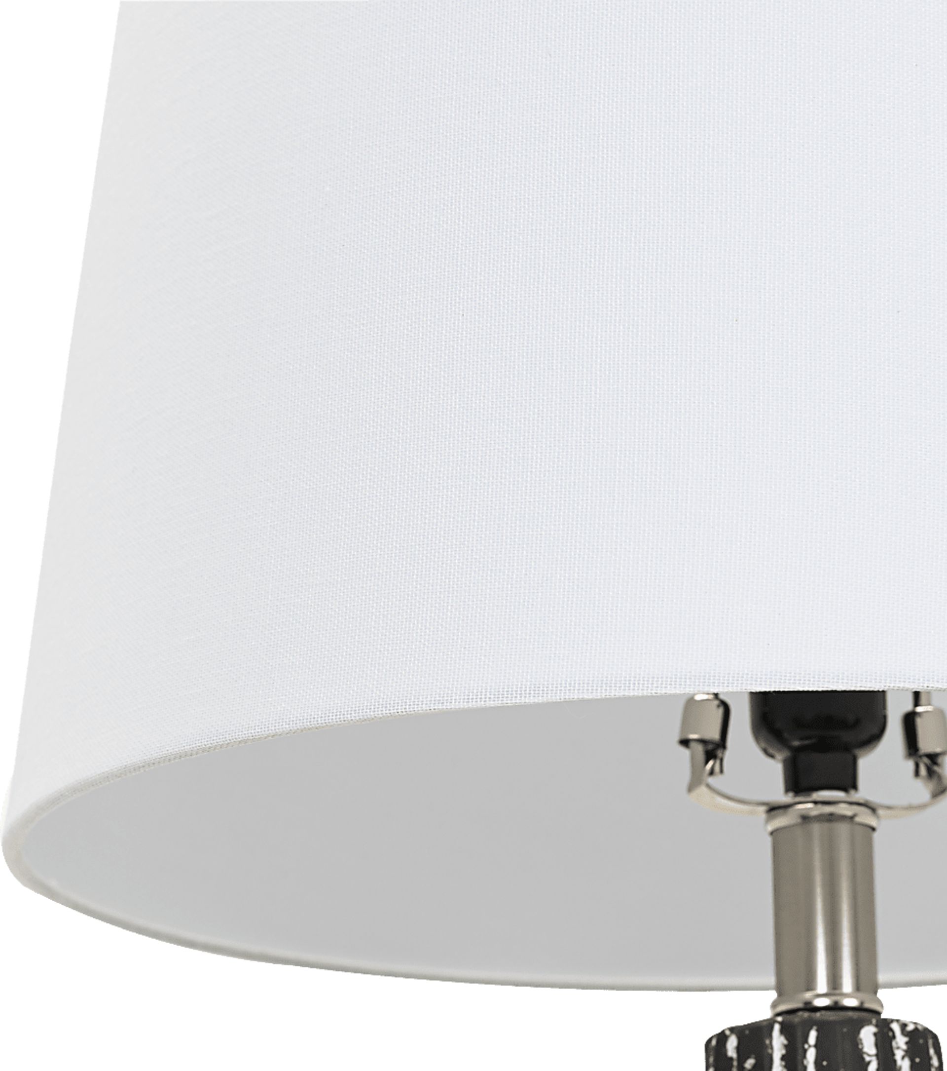 Nellie Post Black Lamp - Image 6