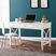 Nellview White Desk