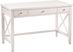 Nellview White Desk