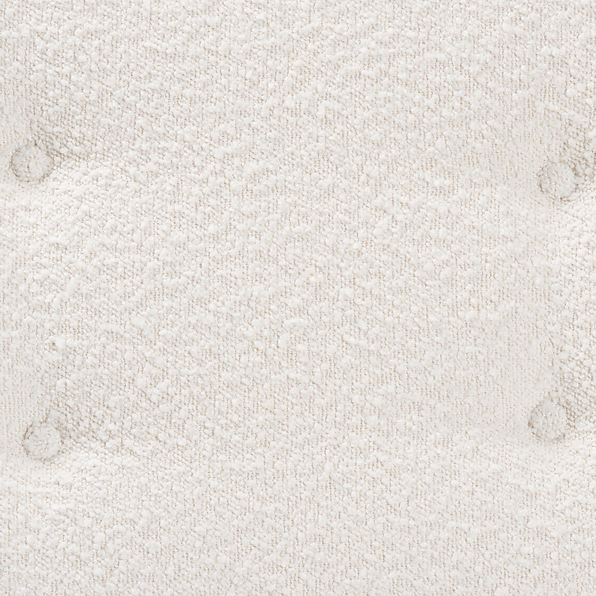 Nemasket Cream Accent Bench - Image 7