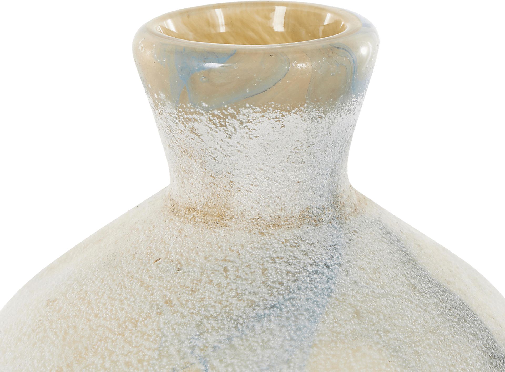 Nemna Cream Vase - Image 3