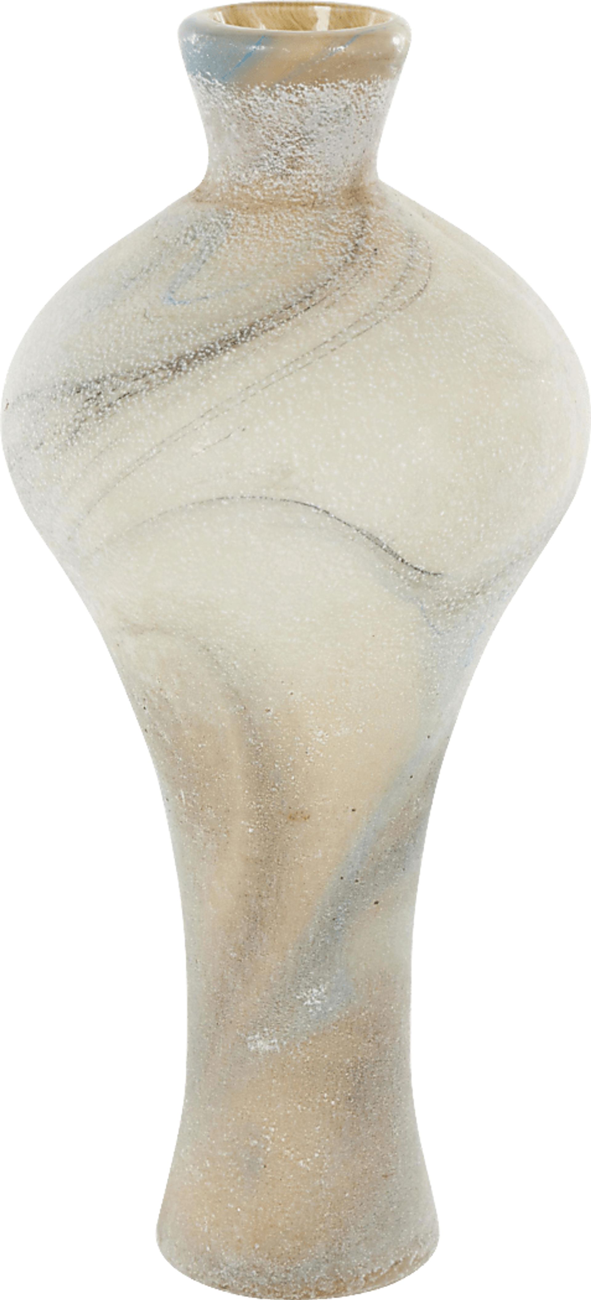 Nemna Cream Vase - Image 5