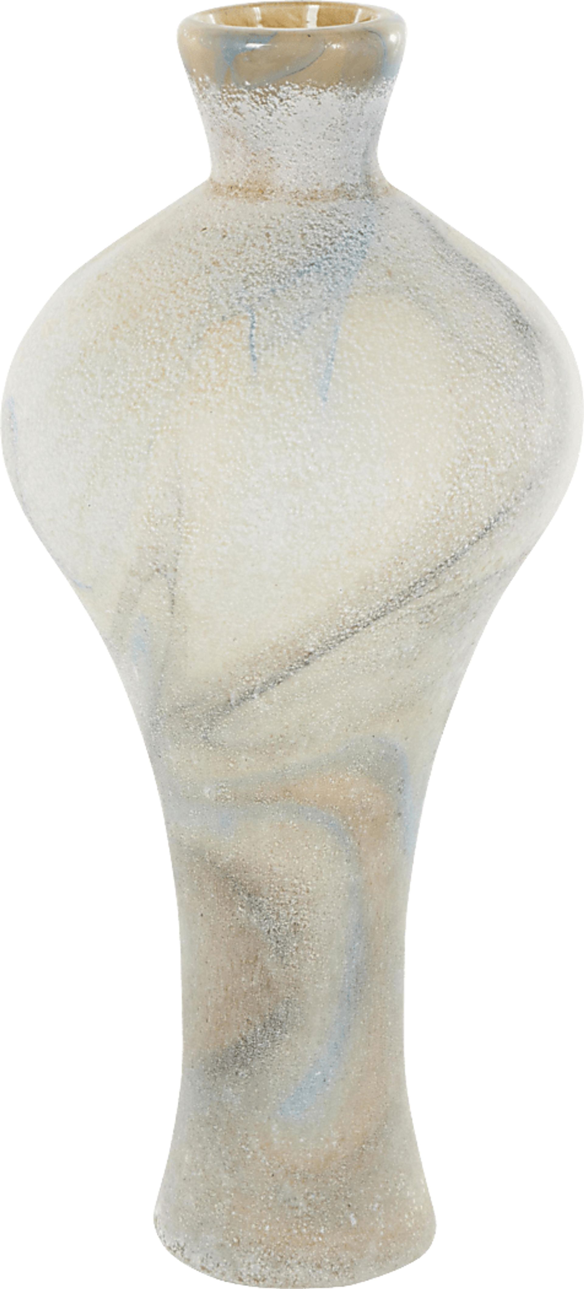 Nemna Cream Vase - Image 6