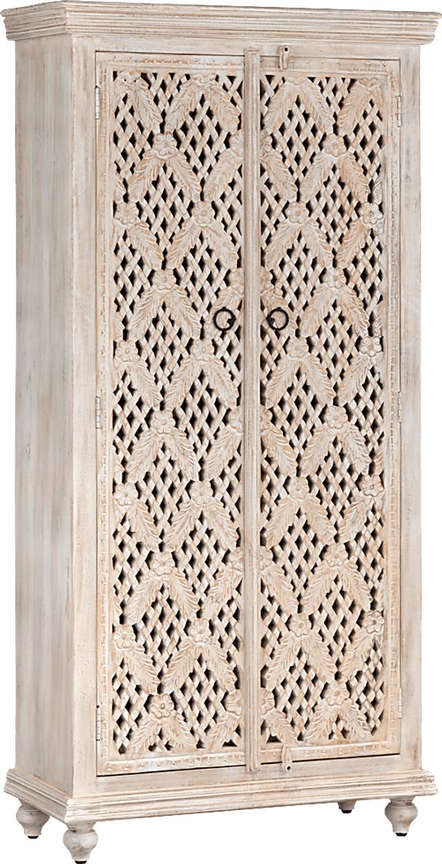 Nemomaster Natural Curio Cabinet - Thumbnail - Image 1